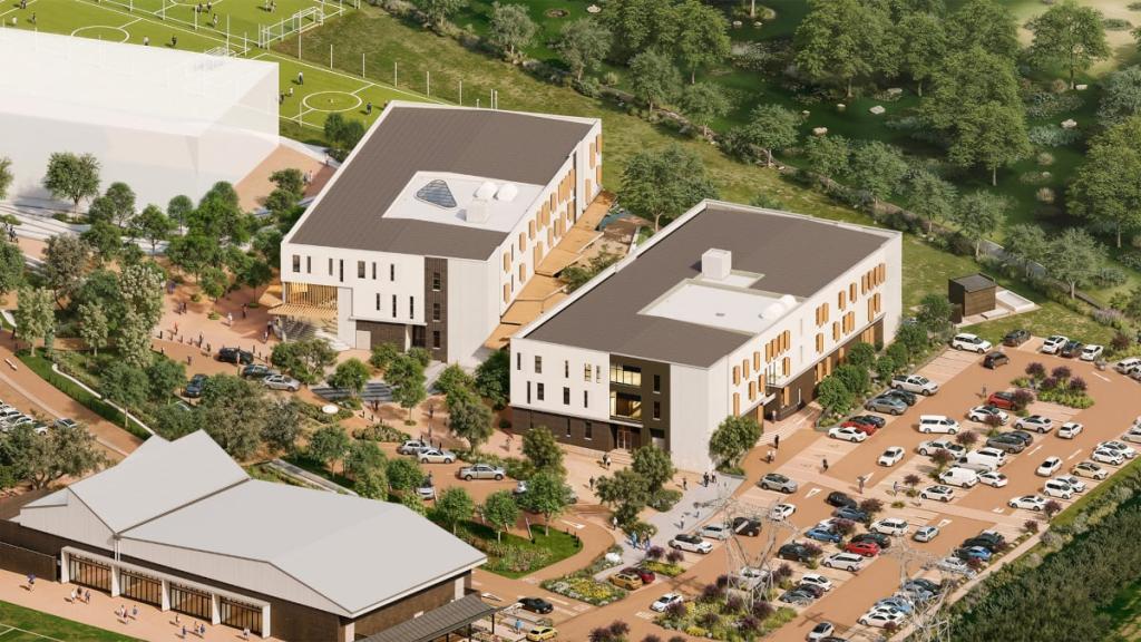 New R325 million private ‘university’ coming to South Africa next year