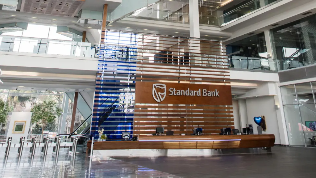 Great news for Standard Bank customers in South Africa