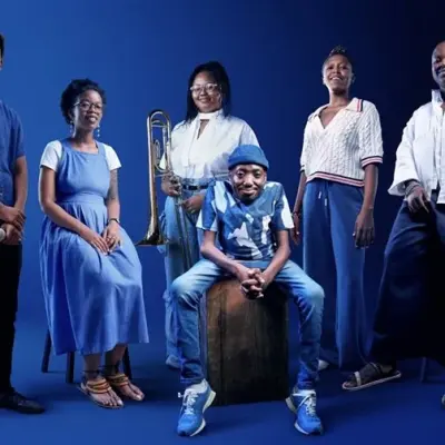 Meet the 2025 Standard Bank Young Artist Award winners