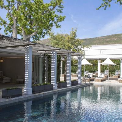 Africa emerging as a global leader in luxury wellness tourism