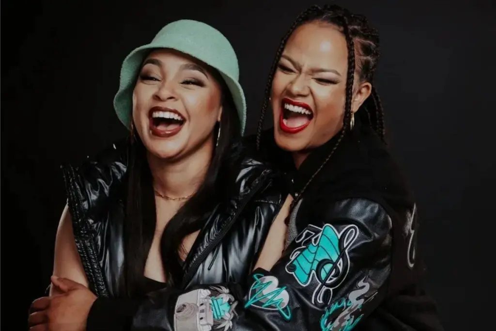 WATCH: ‘It is so unfair and so hurtful’ – Stephanie Ndlovu defends Petronella Tshuma