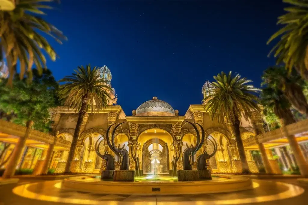 Sun City owner betting big on buyouts