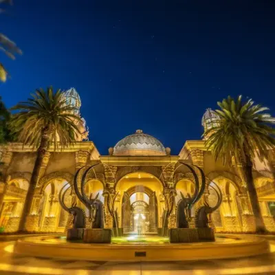 Sun City owner betting big on buyouts