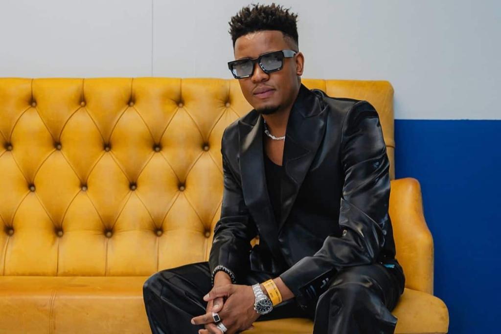 Sun El Musician ‘looking forward’ to sharing stage with Major League DJz