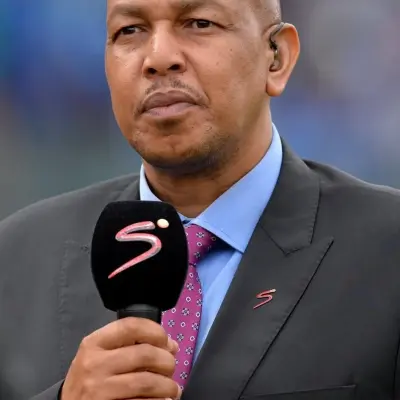 SuperSport’s stalwart Phumlani Msibi – “Coach, thoughts please?” - passes away