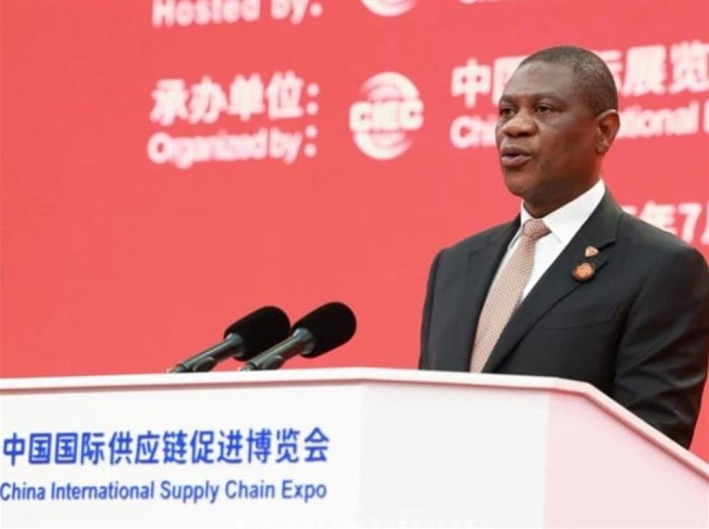 Rise in e-commerce activity boosts SA’s supply chain sector