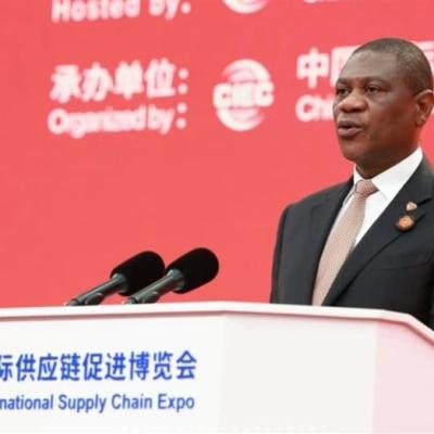 Rise in e-commerce activity boosts SA’s supply chain sector