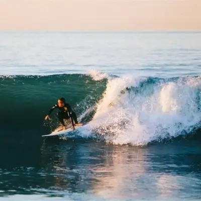 Inaugural Surf Expo Africa set for Cape Town in November