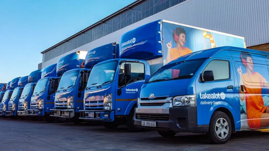 Takealot announces ‘Black Friday’ in July