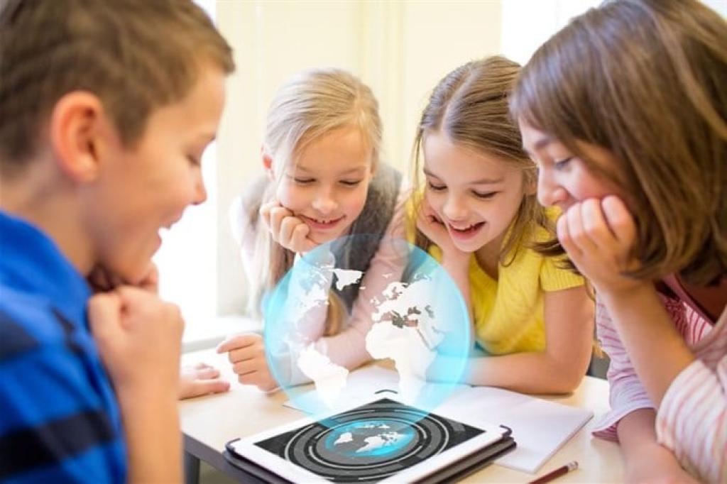 How technology is reshaping classrooms: A guide to top trends in education