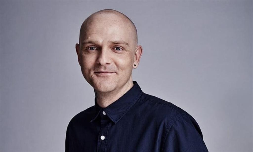 Telkom Radio Awards appoints Grant Nash as head judge for 2025