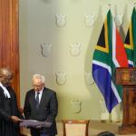 DA identifies critical areas for Cachalia to prioritise
