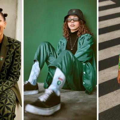 IWISA No. 1 launches a streetwear competition for young designers