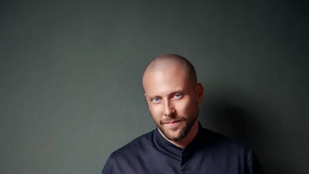 Meet Chef Johannes Richter, the talent behind The LivingRoom at Summerhill