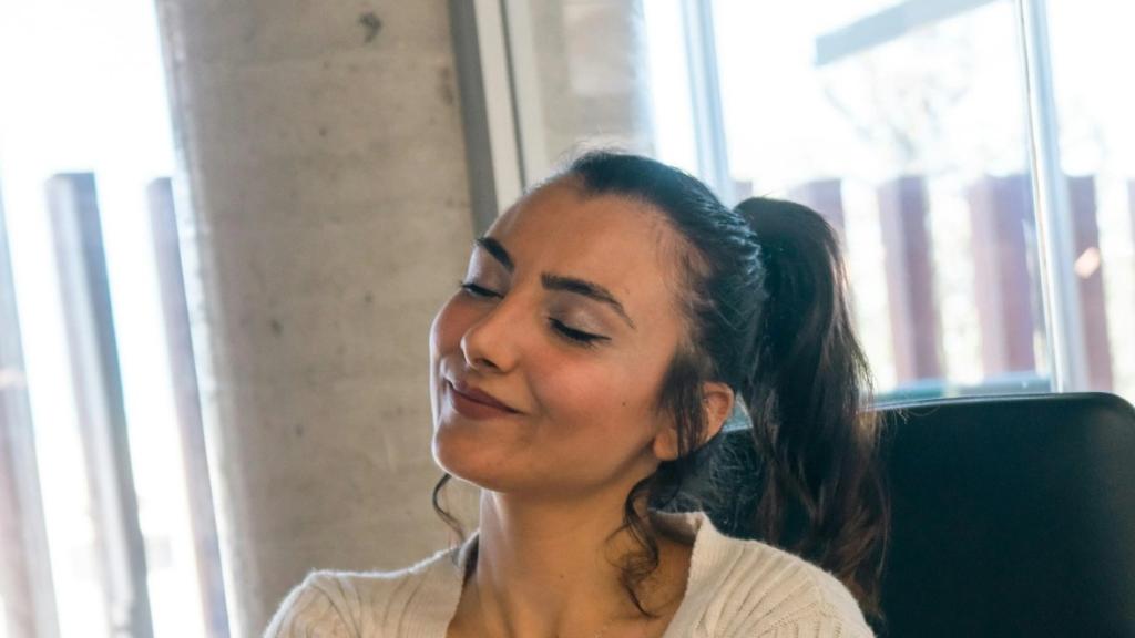 Motivation Monday: Start your week strong by embracing wellness practices that prioritise your well-being at work