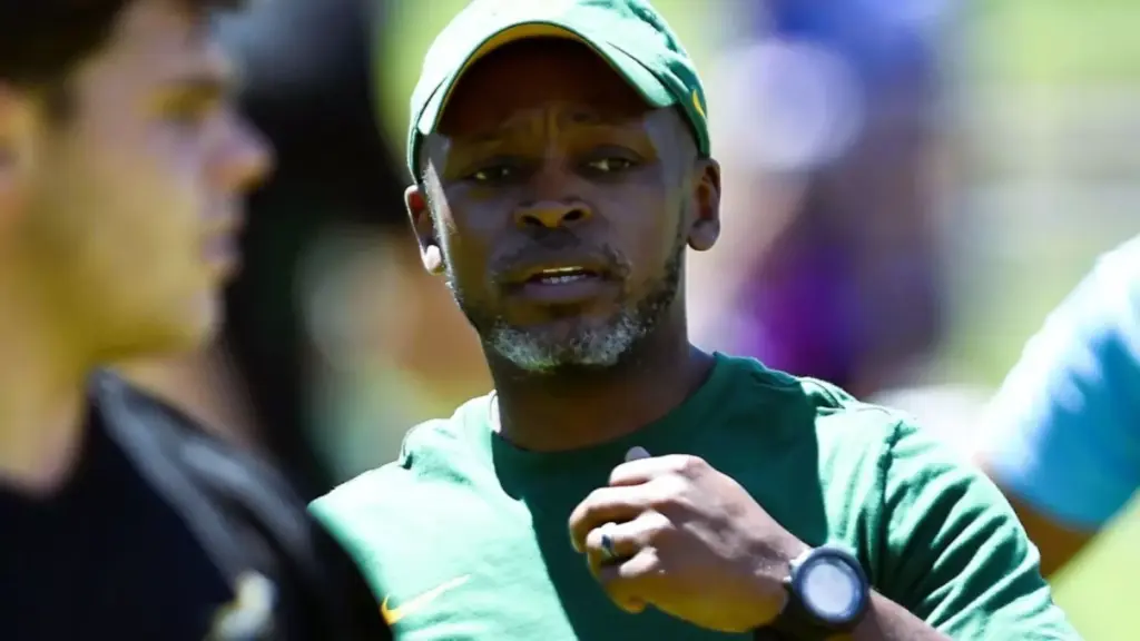 Junior Boks' fitness being tested during European heatwave