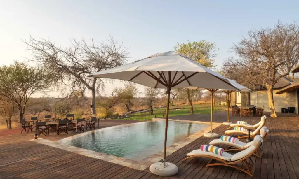 Tintswalo Scops Rest: A private sanctuary in Greater Kruger