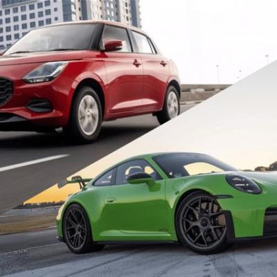 TopAuto – the best place to advertise your motoring brand