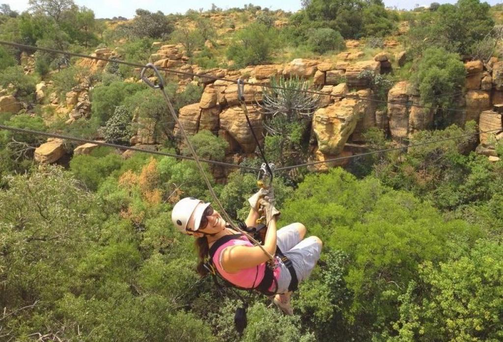 New study reveals how South Africans are redefining adventure travel