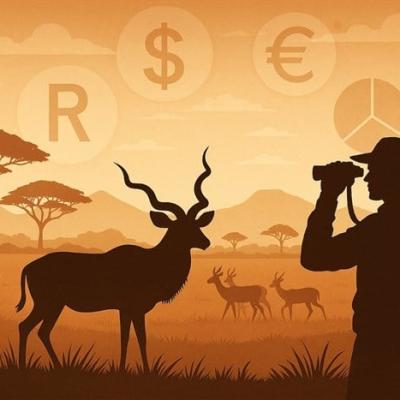 R44bn: The big bucks of hunting tourism