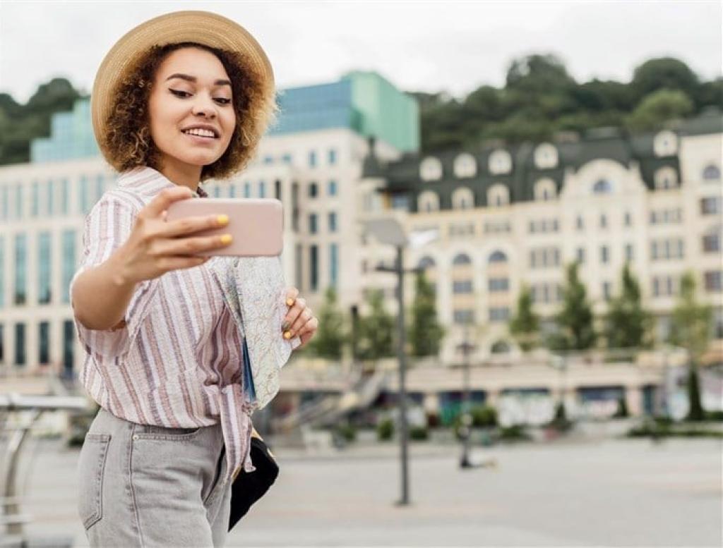 TourismX launches inaugural Travel Social Media Awards 2025