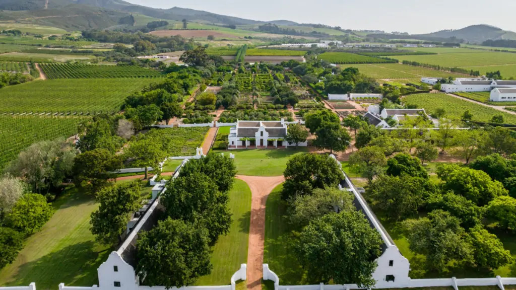 South Africa’s forgotten tourist goldmine