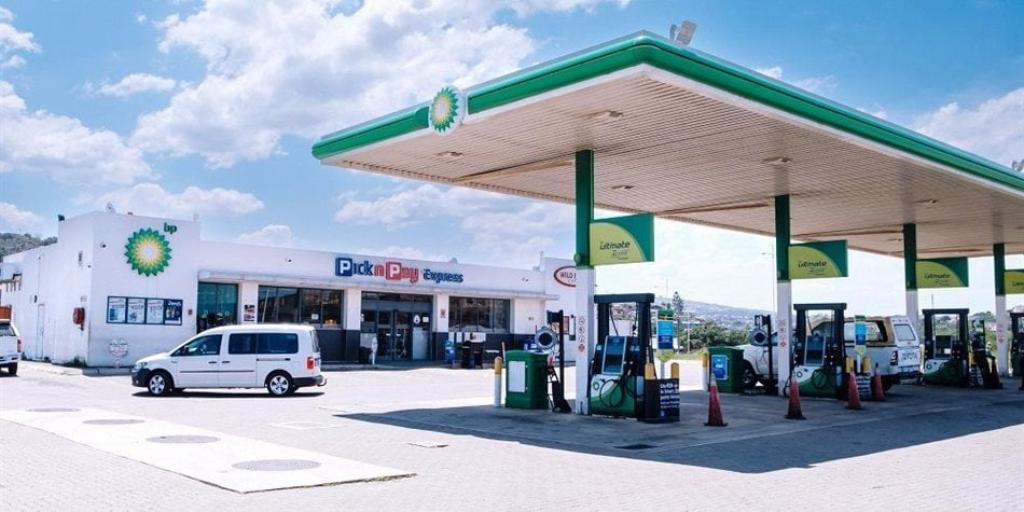 Food, convenience and loyalty redefine South Africa's fuel stops