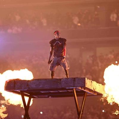 Everything you need to know about the Travis Scott Circus Maximus concert at FNB Stadium