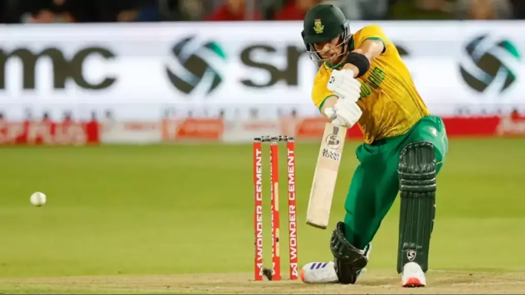 Proteas target series victory against Australia