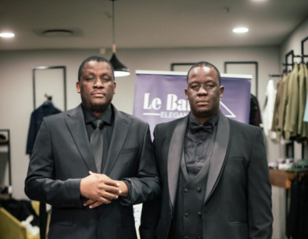 Tuks Senganga to usher in a new Motswako era with Mo Molemi