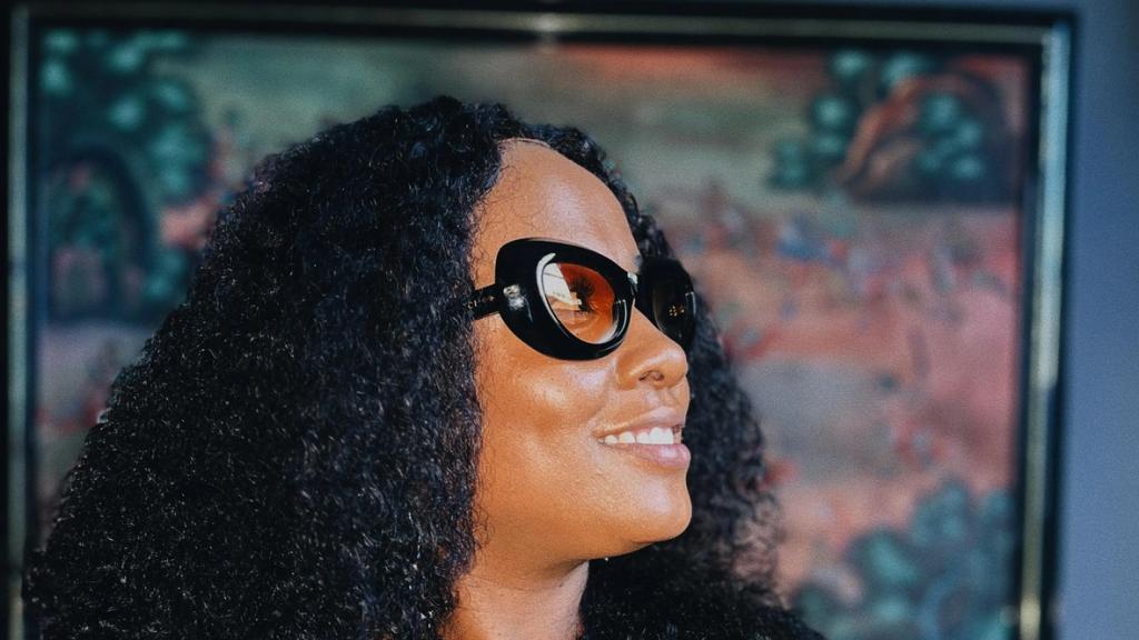 Tumelo Moema is Creating a Borderless Continent for Creative Talent Through Hayani Africa