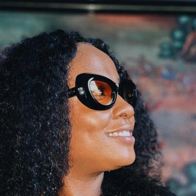 Tumelo Moema is Creating a Borderless Continent for Creative Talent Through Hayani Africa