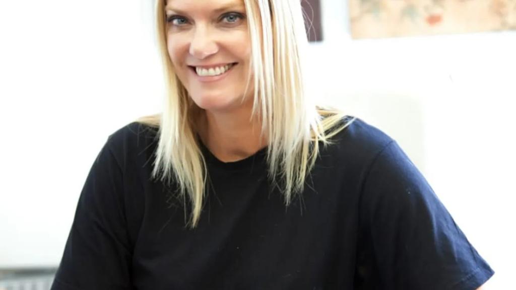 Managing Director of Thandeka Vocational Education Trust (TVET), Jennifer Choice on uplifting the youth through skills development