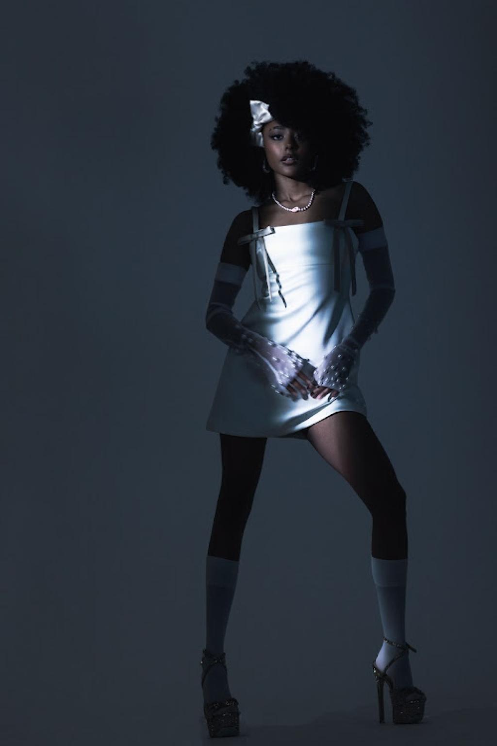 Sister act! Getting to know Sydney Seethal