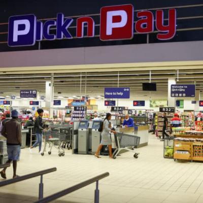 South Africa’s Pick n Pay reports 4.3% rise in turnover