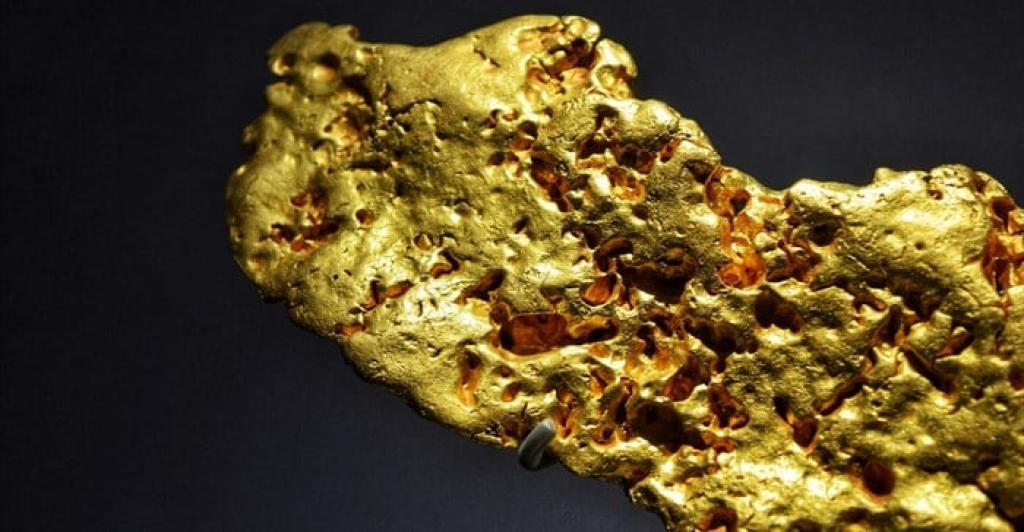 Uganda launches major Chinese-backed gold mine to boost economy