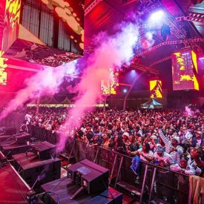 Ultra South Africa 2025 marks a decade of dance music, reveals 2026 dates