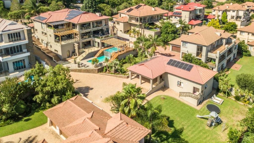 Cheapest province in South Africa to rent a house