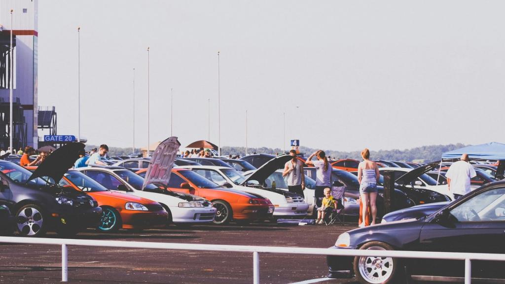 Discover why an HPI check is essential for used car buyers and how it can save you from costly mistakes