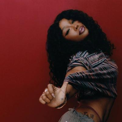 Vans announces Grammy winning singer/songwriter SZA as their Artistic Director