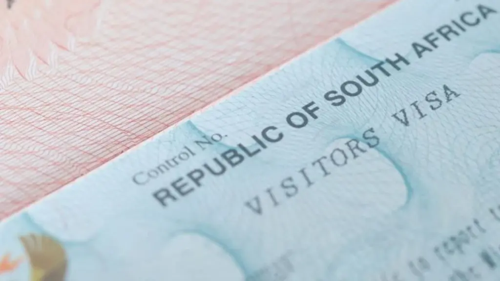 Two new visas launching in South Africa