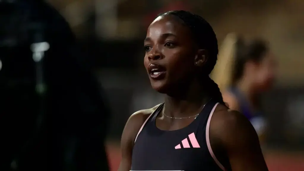 Injury ruins Viwe Jingqi’s national title defence