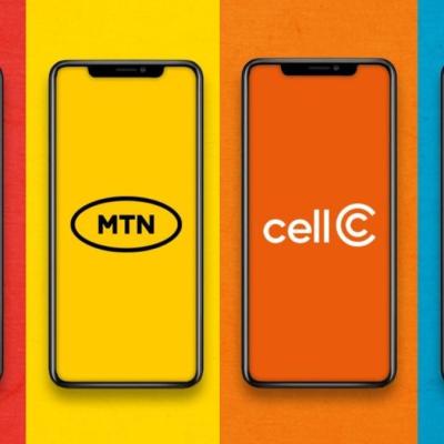 Warning about data bundles in South Africa