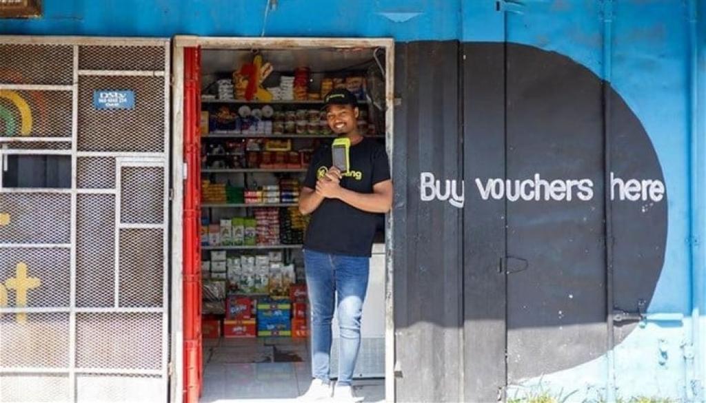 Vouchers open new doors for South African online shoppers