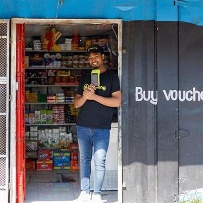 Vouchers open new doors for South African online shoppers