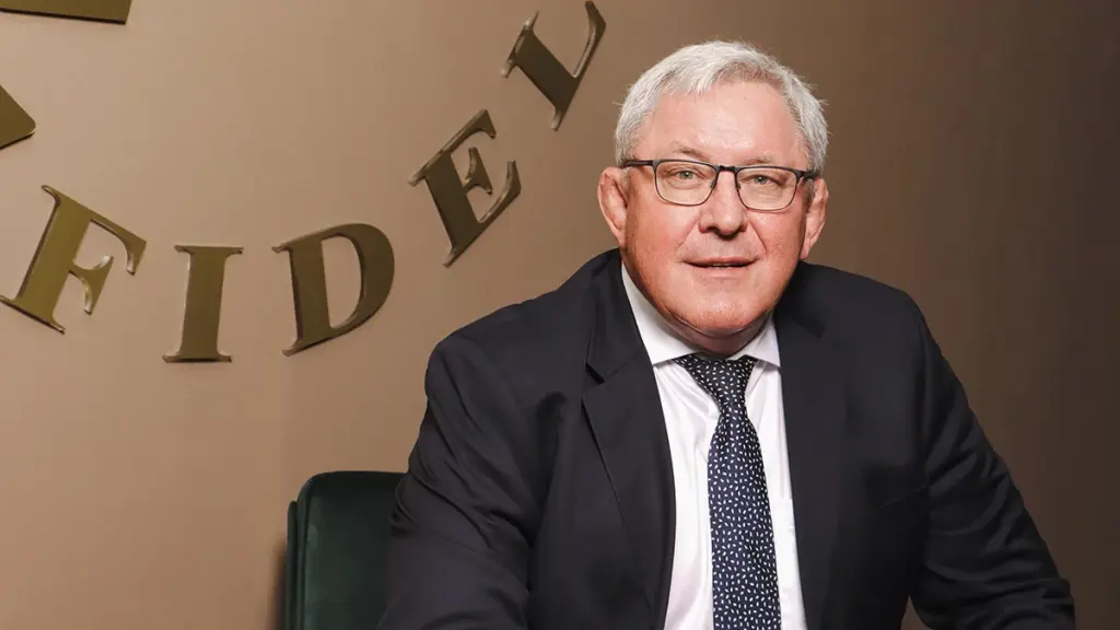 Big changes for South Africa’s largest private security company