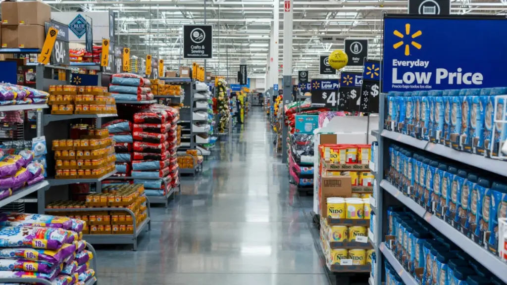 Major international retailer trying to crack South Africa