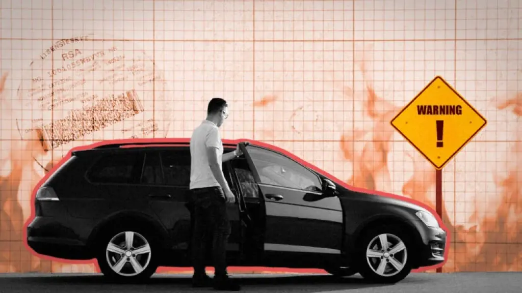 South Africans buying used cars face a serious risk