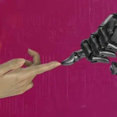 Can you truly bond with AI? Waseda University's findings may surprise you