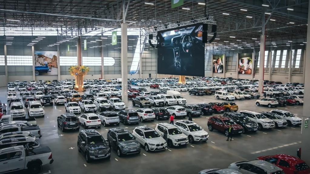 Weelee revolutionises car selling with best price guarantee